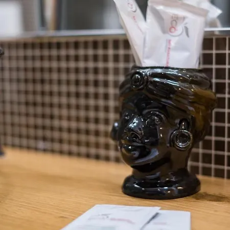 The Palace And Отель типа 