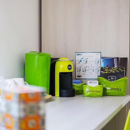 The Palace And Отель типа 