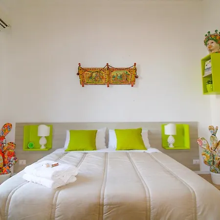 Bed & Breakfast The Palace And