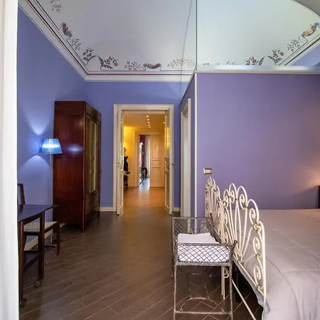 The Palace And Bed & Breakfast Santo Stefano di Camastra