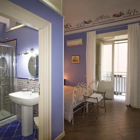 The Palace And Отель типа 