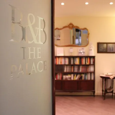 The Palace And B&B