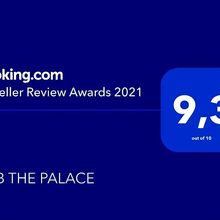 B&B The Palace And 산토스테파노디카마스트라