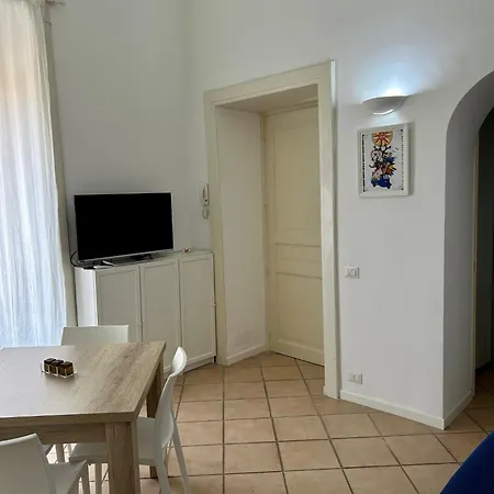 The Palace And Санто-Стефано-ди-Камастра