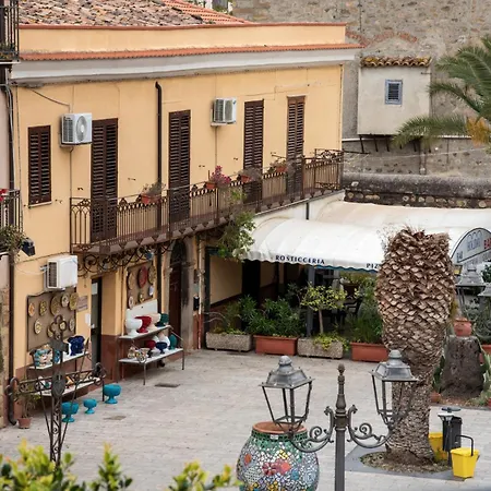 The Palace And B&B *