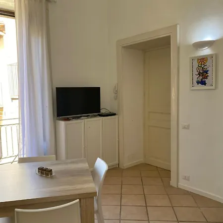 The Palace And Санто-Стефано-ди-Камастра