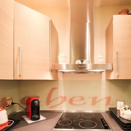 The Palace And Отель типа 